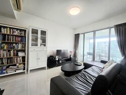 The Minton (D19), Condominium #447927741